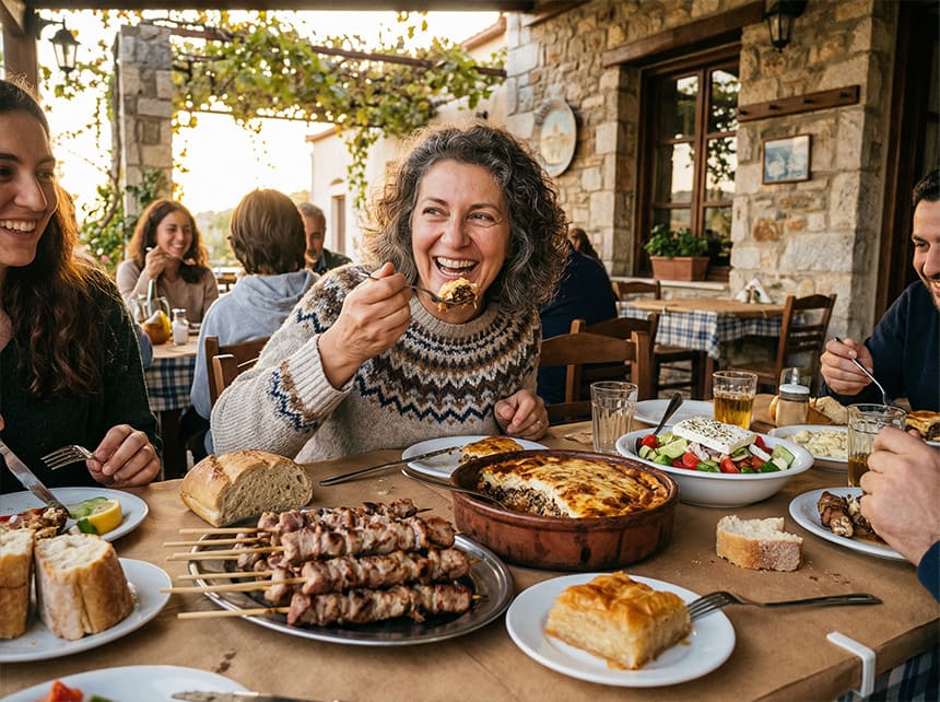 Αντριάνα Παπαδοπούλου