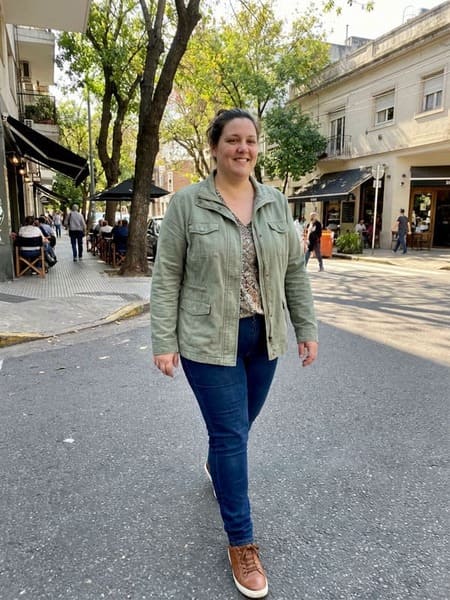 Após 14 dias de uso