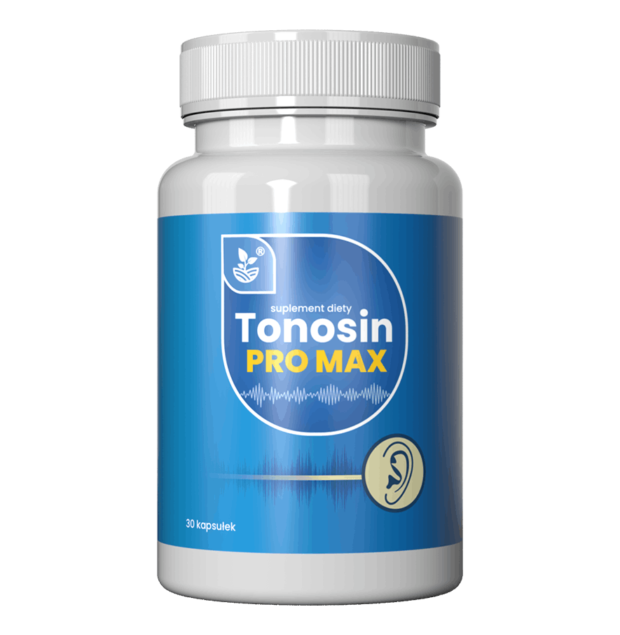 Tonosin Pro Max